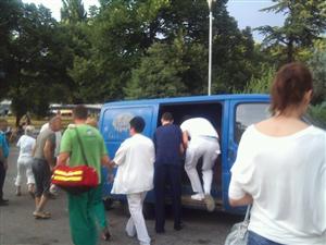 Un autocar cu număr de România, prăbuşit într-o prăpastie în Muntenegru: 18 persoane au murit, 32 rănite. Între victime şi români VIDEO