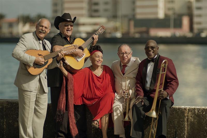 Buena Vista Social Club, prima dată în formulă completă, mâine la Cluj VIDEO