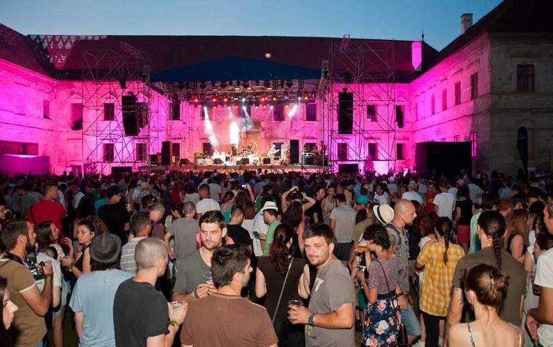 Peste 32.000 de spectatori, la Electric Castle. Vezi cifrele evenimentului