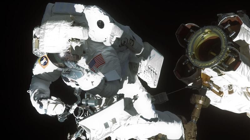 Un academician român, care a studiat la Cluj, propune NASA un proiect care ar revoluţiona siguranţa astronauţilor