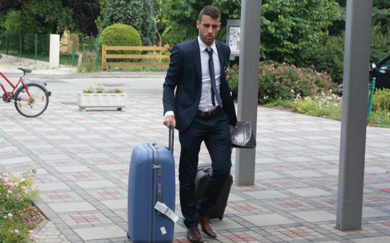 Ivo Pinto a semnat cu Dinamo Zagreb