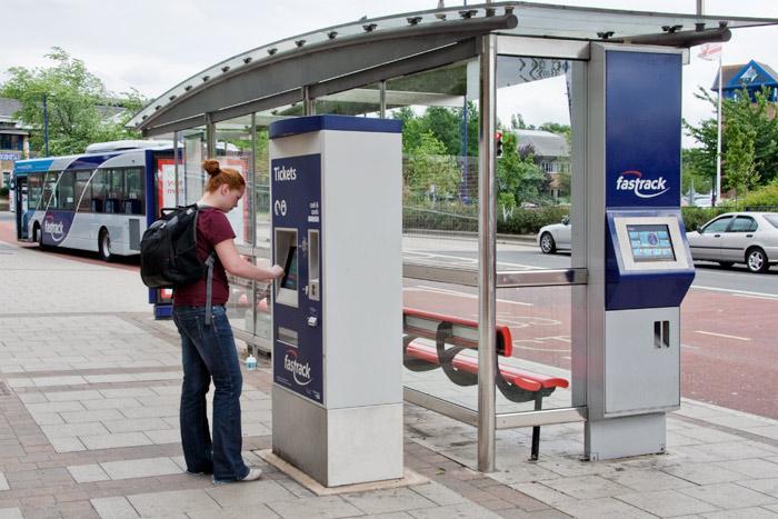 Sistemul de ticketing în Cluj-Napoca, funcţional din vara anului viitor
