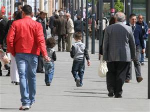 Clujul, pe locul trei în topul judeţelor ca număr de locuitori. Vezi statistica pe ţară 