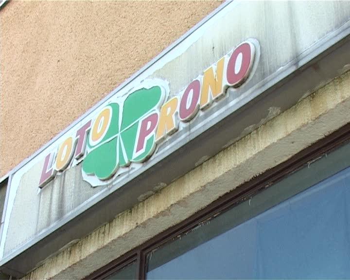 Şi clujenii speră la potul cel mare la Loto VIDEO
