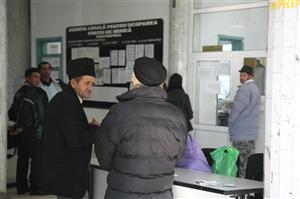 ANOFM: În Cluj sunt cele mai multe joburi vacante pentru şomeri