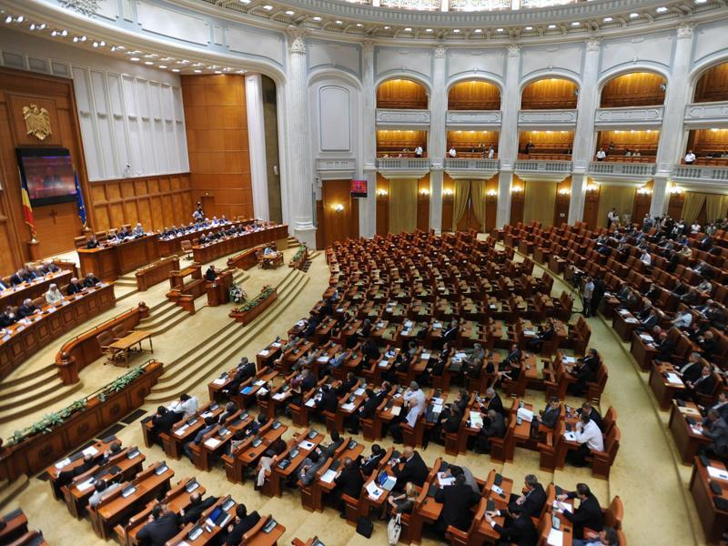 Clujul, fără speranţe la rectificarea bugetară VIDEO