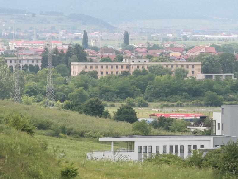 Spitalul Regional din Cluj, o prioritate pentru Ministerul Sănătăţii