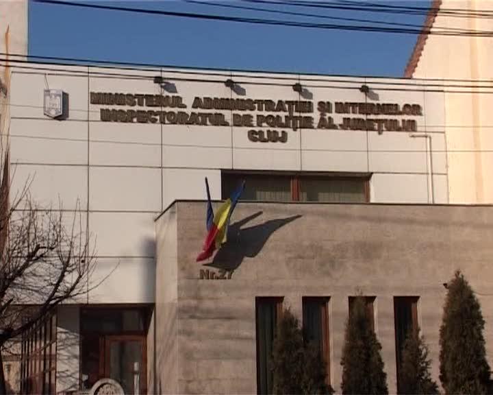 O parte din averea şefului IPJ Cluj, sub semnul întrebării VIDEO 