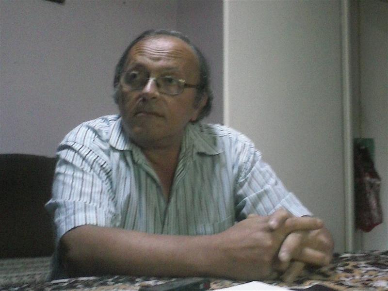 Chetă la Forţele de Muncă pentru şomerul în greva foamei