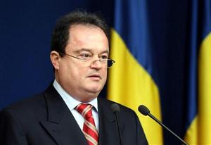 Blaga, despre o eventuală colaborare cu PNL: Prin martie-aprilie eram acuzat că vând partidul la PNL
