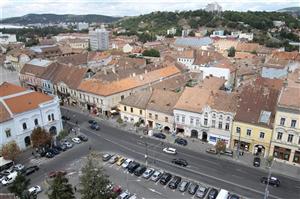 Zilele Culturale Maghiare închid circulaţia în centrul Clujului