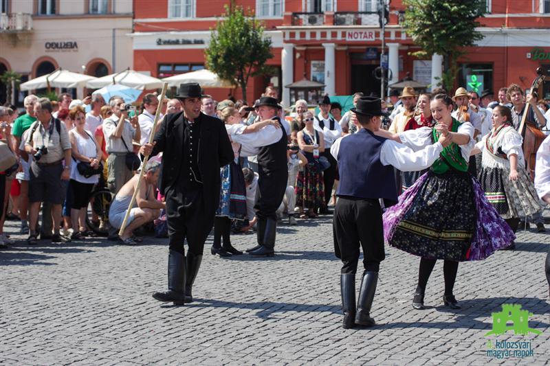 Ce poţi face joi la Zilele Culturale Maghiare