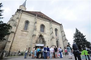 Ce poţi face vineri la Zilele Culturale Maghiare