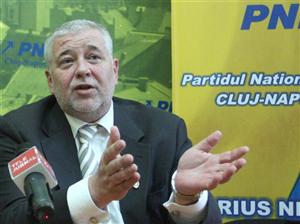Nicoară, încă în cărţi pentru Ministerul Transporturilor