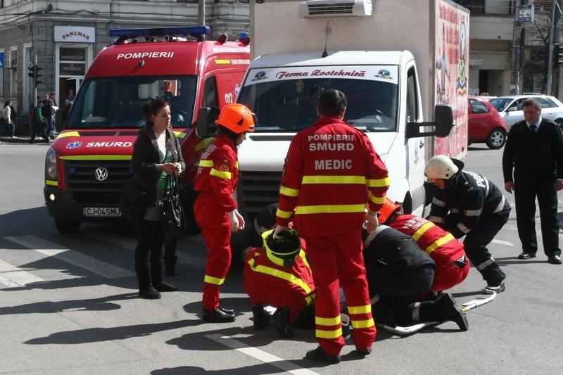 Medicina de urgenţă practicată şi în vacanţă