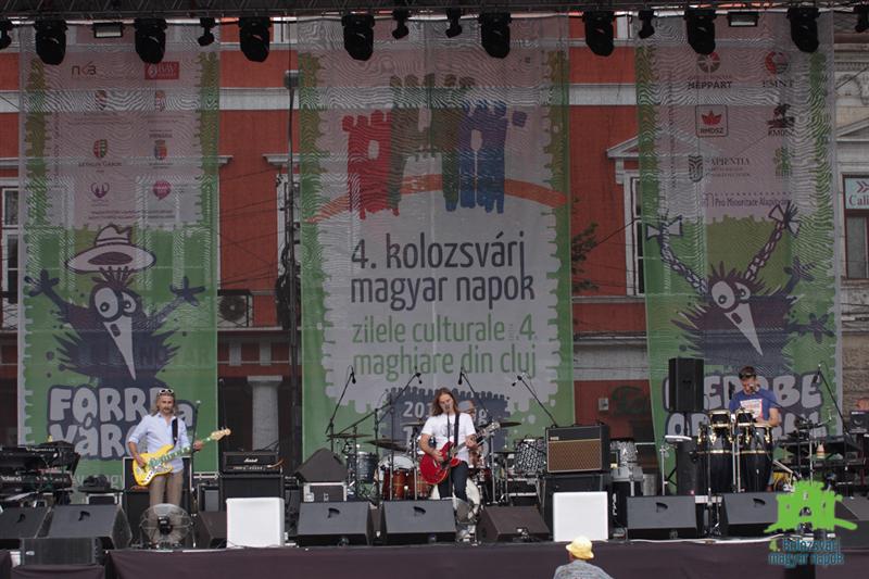 Ce poţi face în weekend la Zilele Culturale Maghiare