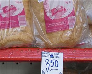 Guvernul scade TVA-ul la panificaţie. Se ieftineşte pâinea? VIDEO