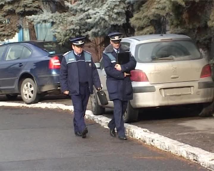 Poliţiştii dau startul protestelor. Ce nemulţumiri au VIDEO