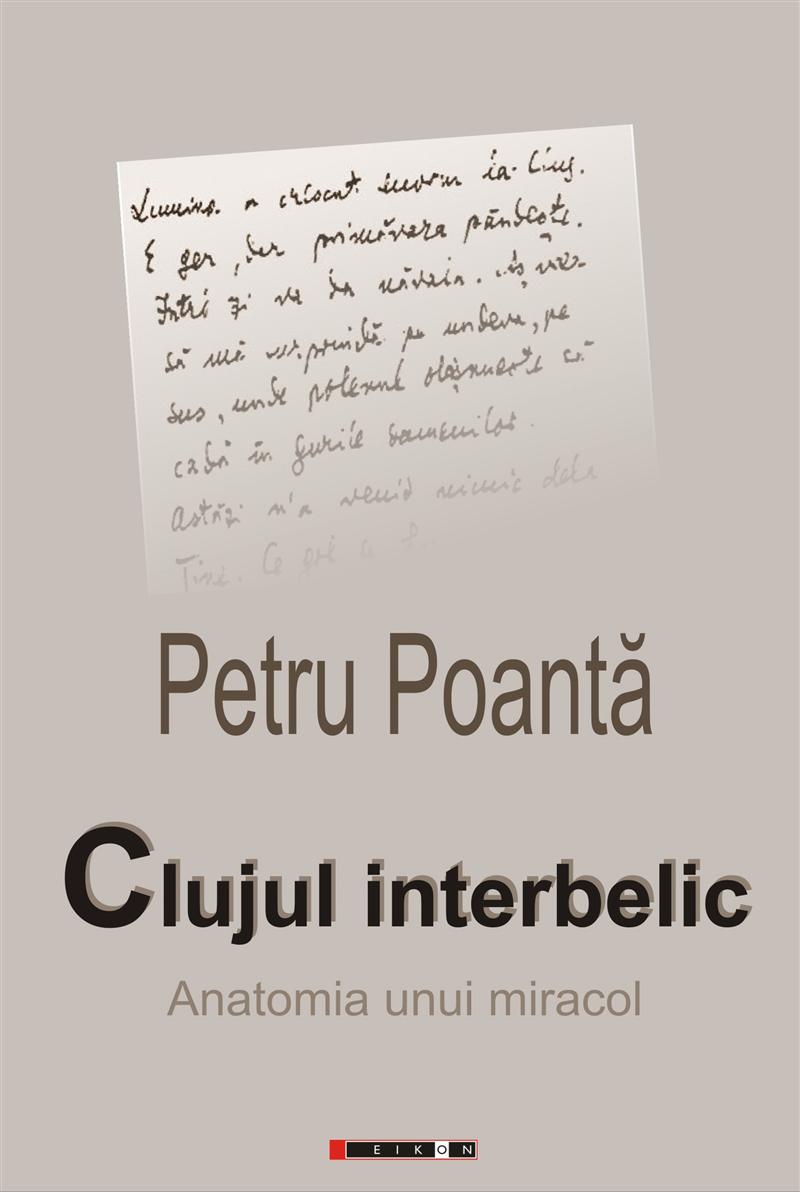 Criticul literar Petru Poantă a decedat