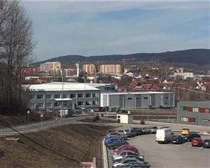 Parcul industrial Tetarom I se extinde cu bani europeni: lucrările costă 66 milioane VIDEO