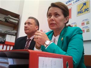 Parlamentarii USL din Cluj votează împotriva exploatării de la Roşia Montană