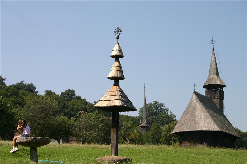 Muzeul Etnografic, lăudat de cel mai mare site de turism din lume
