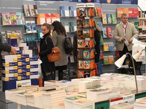 Bookfest ajunge luna viitoare la Cluj