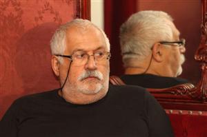 Scenă împânzită de manechine, în primul spectacol regizat de Silviu Purcărete la Teatrul Naţional 