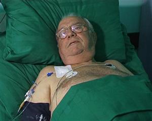 Scandal privind transplantul lui Arşinel. Ce s-ar putea întâmpla cu alţi pacienţi?  