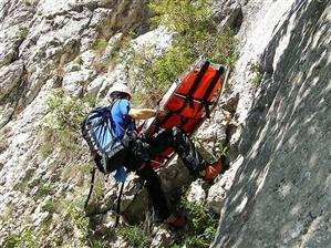 Alpinişti din întreaga ţară vor escalada pereţii din Cheile Turzii la Alpiniada