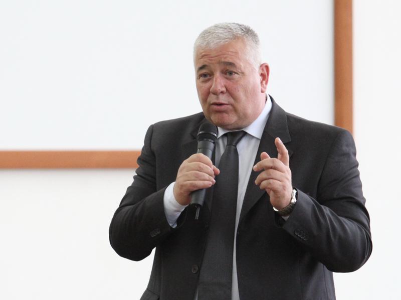 Cum au ieşit liberalii clujeni din epoca Nicoară