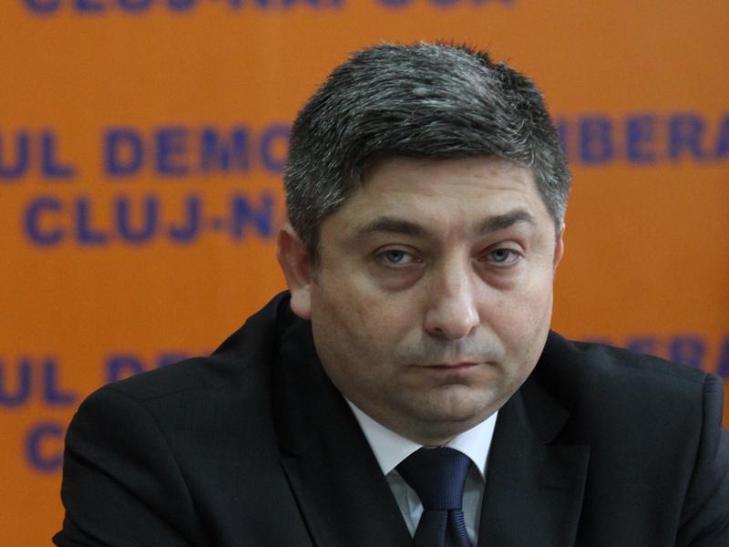 Tişe despre declaraţiile lui Cătălin Ivan la Cluj: