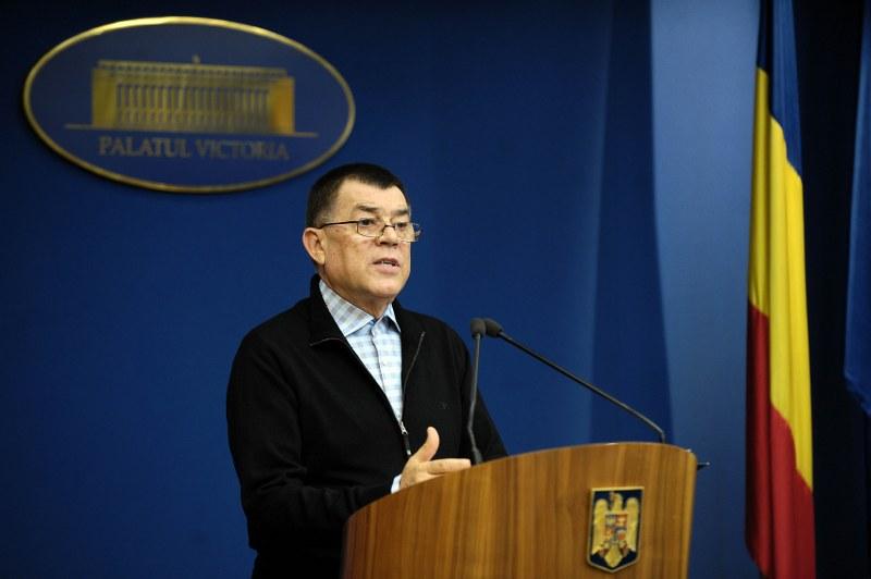 În USL nu mai ştie stânga ce face dreapta... şi invers