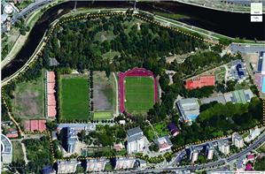 Reabilitarea Parcul Sportiv „Iuliu Hațieganu” din Cluj – mize și oportunități