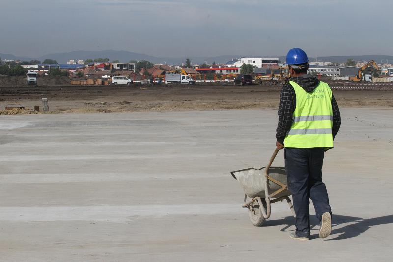 Topul constructorilor  clujeni 