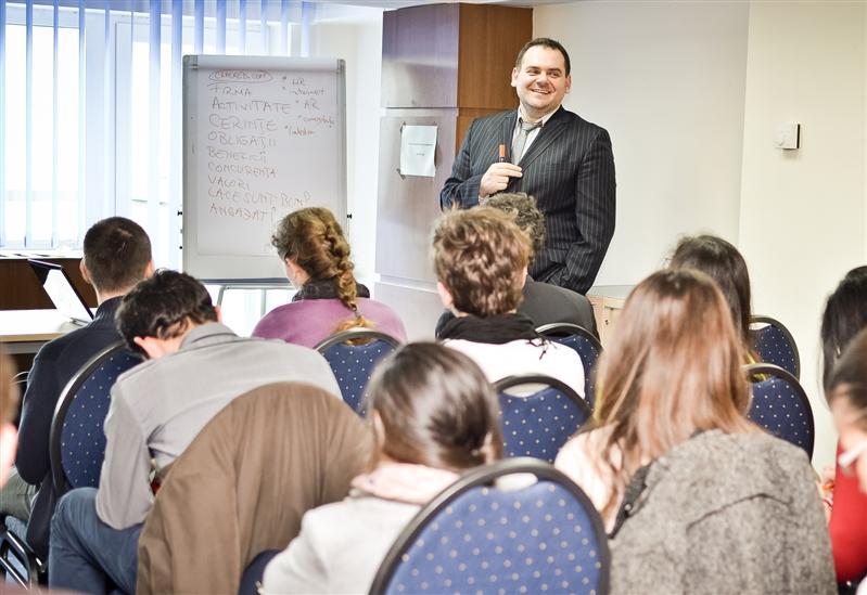Pe ce salarii ar lucra clujenii în IT