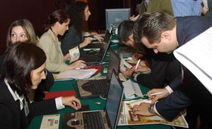 3 miliarde tranzacţionate de brokerii Clujului