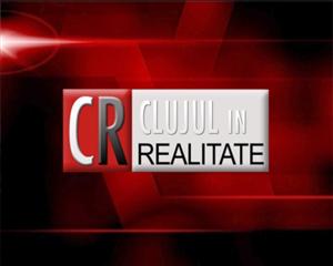 PROMO Piaţa muncii şi harta Clujului, în această seară la 