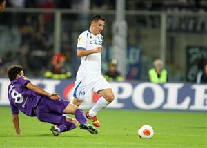 Pandurii întâlnesc Fiorentina, într-un meci de gală pe Cluj Arena