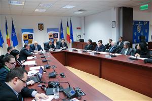 Ministrul pentru Cercetare a înmânat titlul pentru primul parc ştiinţific al CJ Cluj - Tetapolis