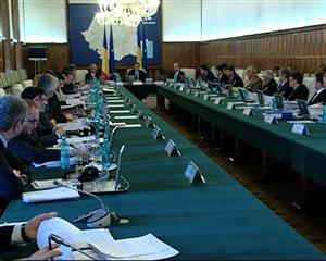 Boc: pentru USL mediul de afaceri 