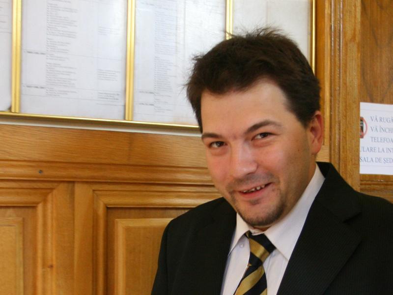 “Ţeparul” Leontiuc, condamnat la 19 ani de închisoare cu executare VIDEO