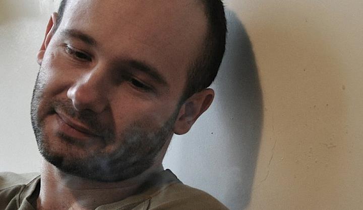 Sorin Leoveanu revine pe scena Teatrului Naţional