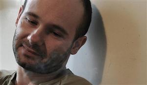 Sorin Leoveanu revine pe scena Teatrului Naţional