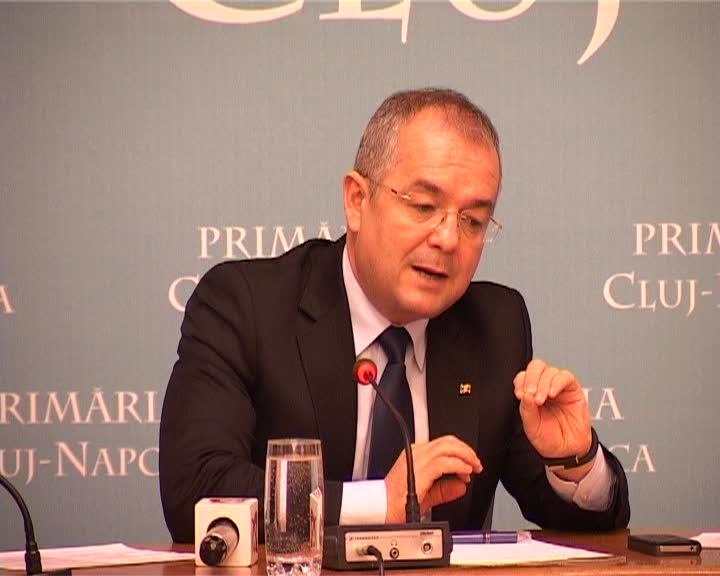 Care sunt problemele care împiedică dezvoltarea economică a Clujului VIDEO