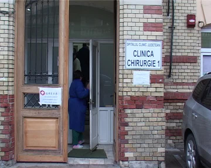 Medicii amână greva generală de mâine. Ce i-a convins VIDEO