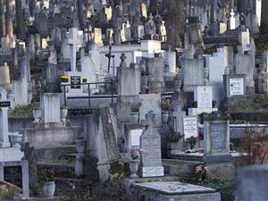 Un nou cimitir pe o suprafaţă de 13 hectare în Cluj-Napoca 