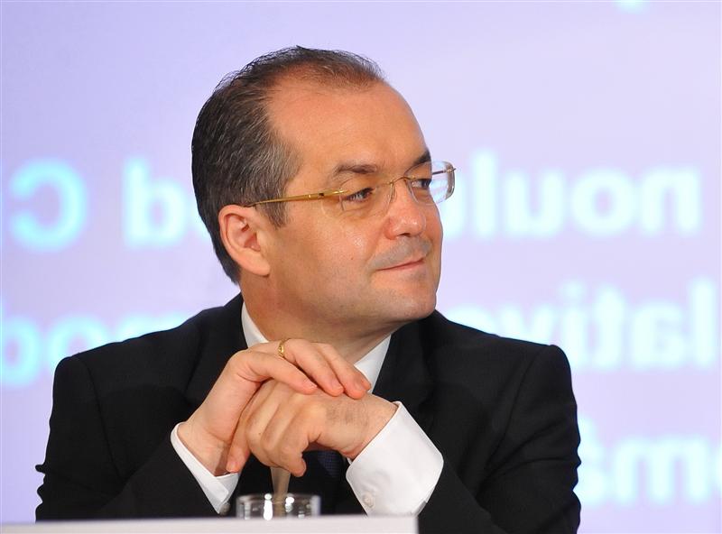 Boc vine la 09.00 la Realitatea FM