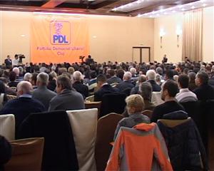 Buda, reconfirmat la şefia PDL Cluj. Ce promite VIDEO