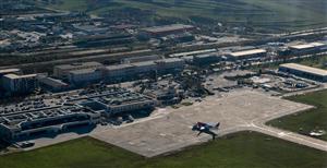 Muzeu la Aeroportul Internaţional Avram Iancu Cluj 